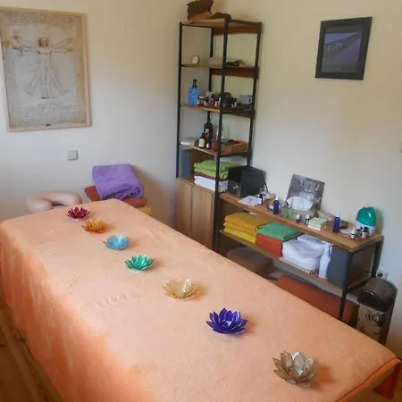 Na Vaze Apartment