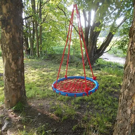 Apartment Na Vaze Jindřichův Hradec