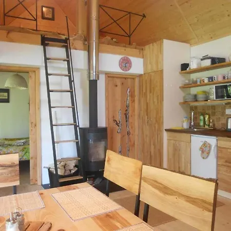 Na Vaze Apartment