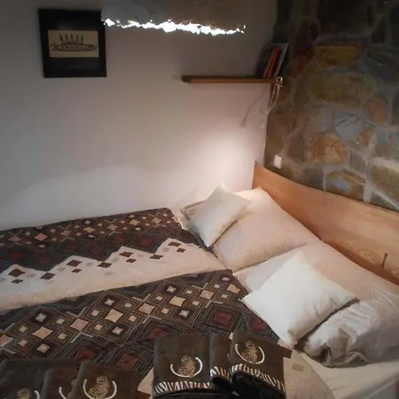 Apartment Na Vaze Jindřichův Hradec