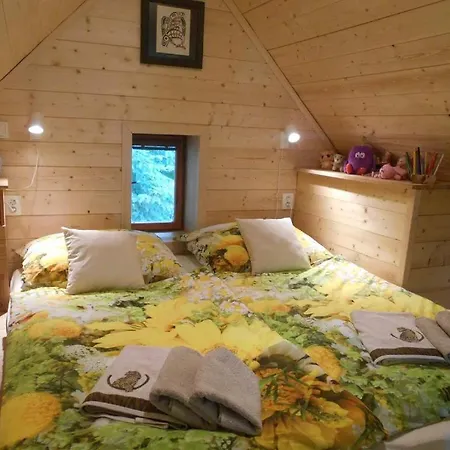 Apartment Na Vaze