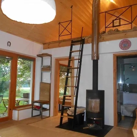 Na Vaze Apartment Jindřichův Hradec