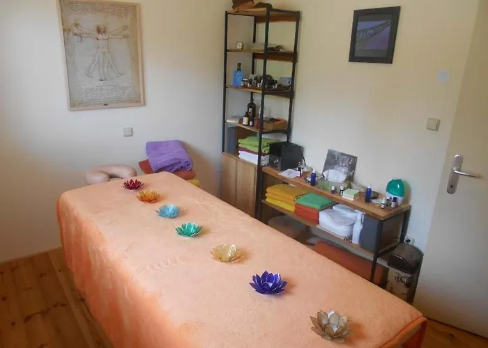 Na Váze Apartmán