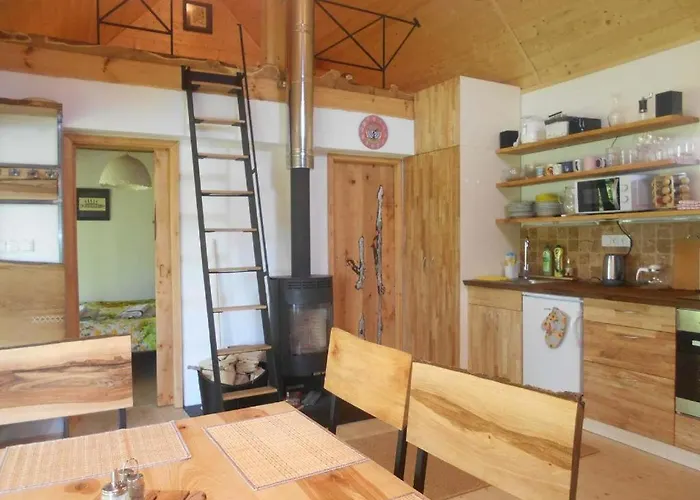 Na Váze Apartmán