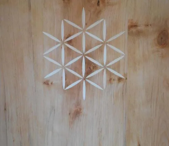Apartmán Na Váze