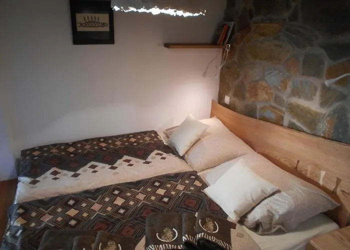 Apartmán Na Váze Jindřichův Hradec