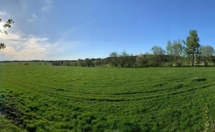 Na Váze Apartmán Jindřichův Hradec