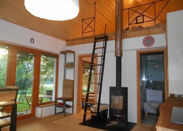 Na Váze Apartmán Jindřichův Hradec